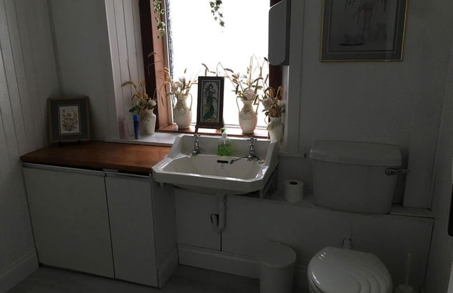 Garvault House - Photo 17