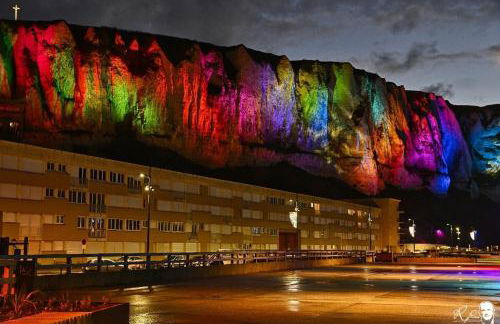 Gite La Lueur du Hable - Baie de Somme Hable d'Ault - Foto 17