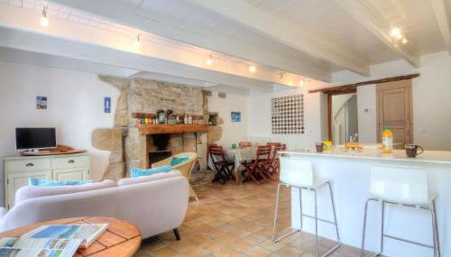 Holiday Home Hoche by Interhome - Foto 2