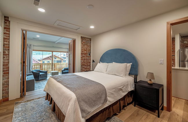 Bavarian Lodge Suites - Foto 7