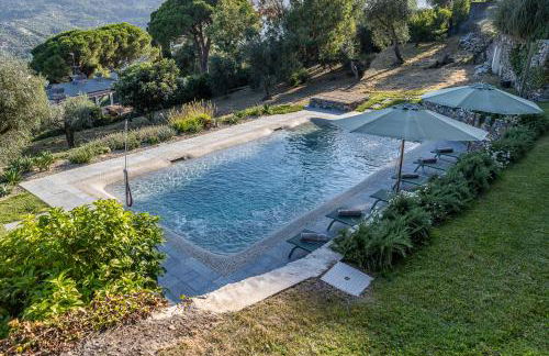 LA CASA DI PIETRA Piscina e Panorama da Sogno - Foto 33