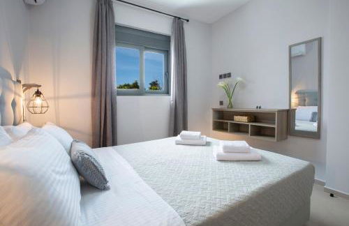 Staianna Suites-Elegante Suite Mouria - Foto 1