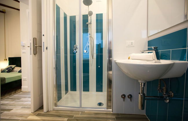 La Terrazza Antica Dimora - Photo 54