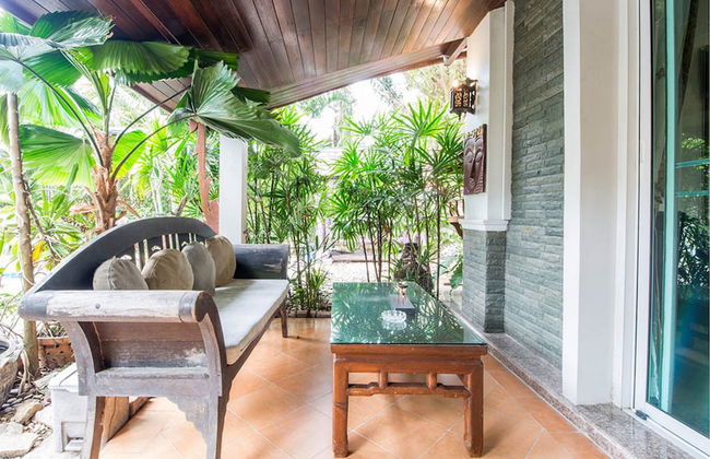 Baan Sukko Huahin - Foto 16