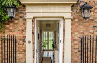 Hardwick Lodge - Photo 3