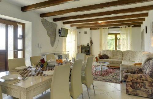 Villa in Lupoglav With Pool Near the Sea - Foto 20