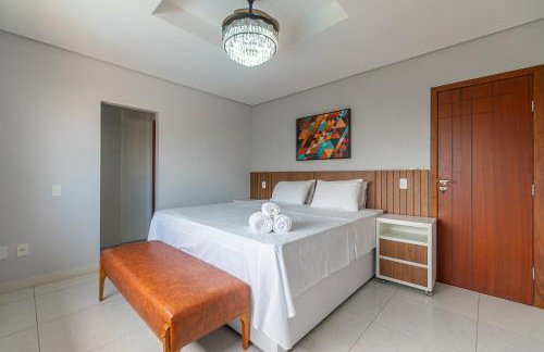 CASA 6 QUARTOS COM PISCINA - Foto 26