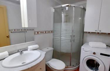 Vista Bella - Planta baja al lado de la piscina - Ground floor by the pool - Foto 21