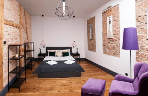 Apartamenty "BULWAR GORZOW" - Foto 29