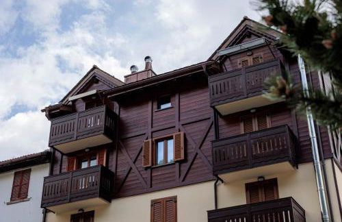 REVO Apartments - CA' DI SCIUR - Foto 31