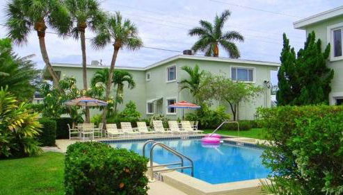 Palm Cay 9 1 Bedroom Condo by RedAwning - Foto 2