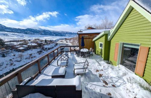 Yellowstone Treasure Guesthouses on the River - Foto 77