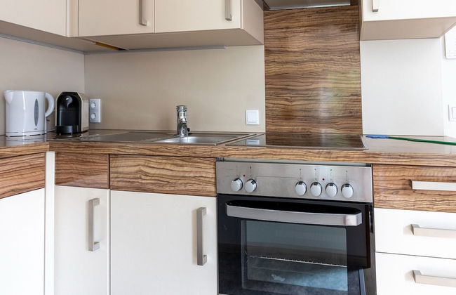 Gailtaler Apartment at an Excursion Location - Foto 21