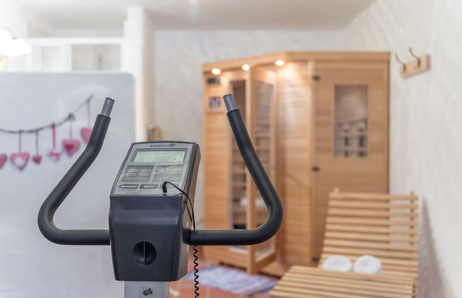 Ötztal Chalet - Foto 30