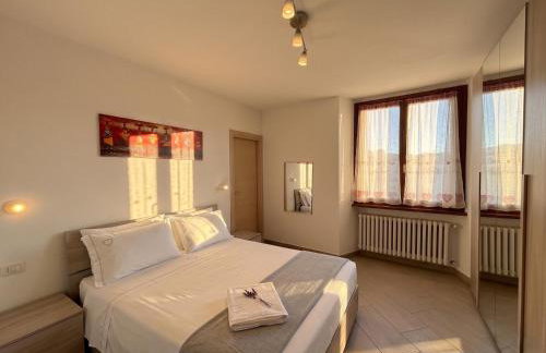 Casa La Pief 2 Rosso by Gardadomusmea - Foto 10