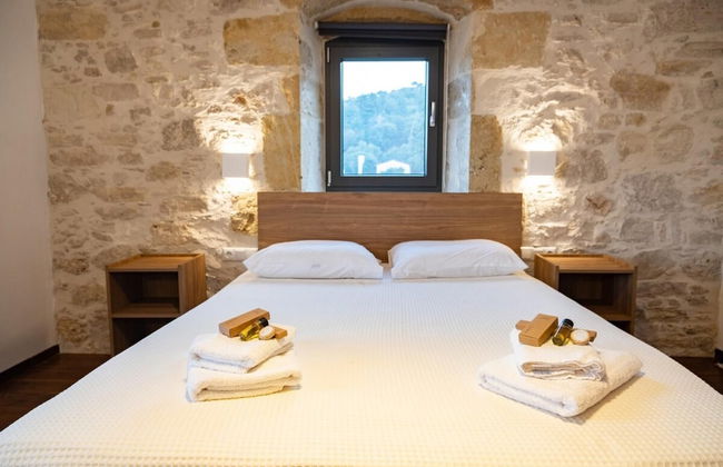 Traditional Villa in Fres - Foto 33