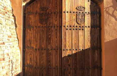 Molino Felix Alojamiento Rurales - Foto 68