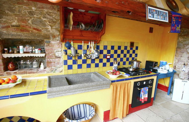 Elegant Villa in Tuscany - Foto 10