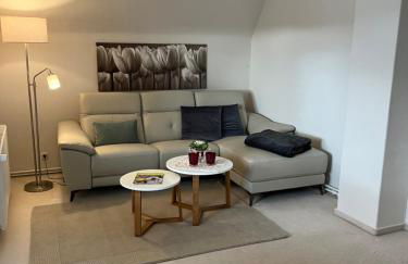 Ferienwohnung Südel App.2 - Foto 6