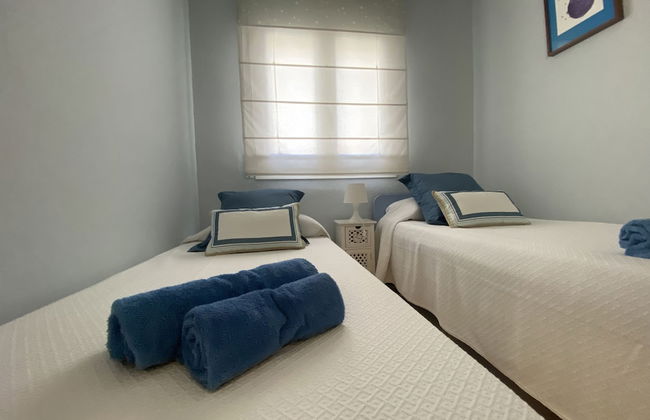 R159 - Apartamento Calafell SEA - Photo 10