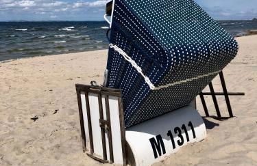 Waldhaus am Meer - Foto 17