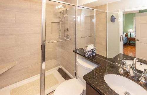 Shore Breakaway Condo - Monthly Rental - Chic - Foto 18