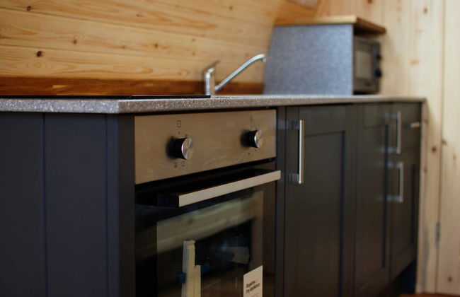 North Coast 500 Pods - Foto 12