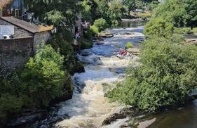 Bryn Aber-The House on the Hill - Photo 44