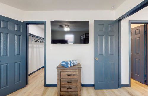 The Baytown Getaway - Main House - Foto 21