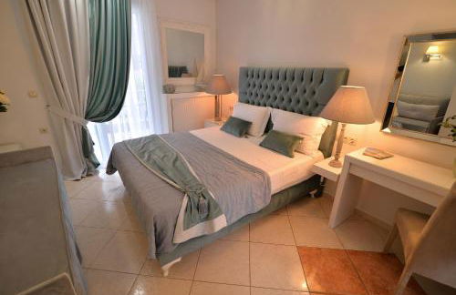 Epavlis Luxury apts - Foto 19