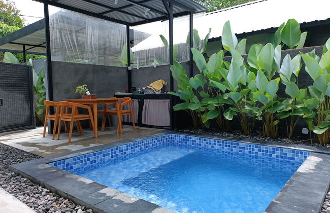 Niti Bhumi Villa - Foto 21