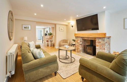 Host & Stay - Ginger Bread Cottage - Foto 1