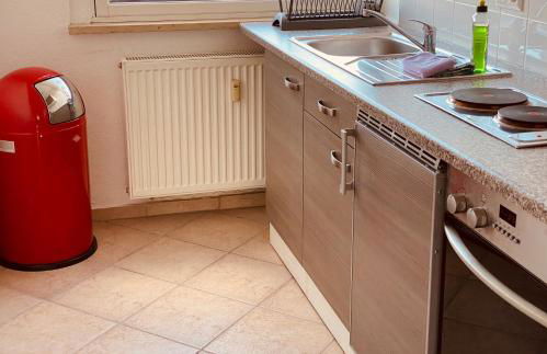 Apartment mit Balkon in Roßlau - Foto 15