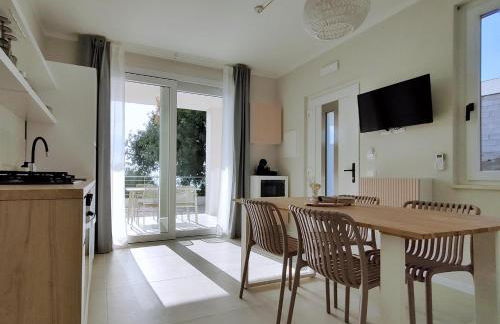 Residence Panorama Palinuro - Foto 21