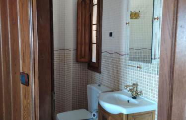 Magnífico Castillo privado, elevado en la roca - Foto 19