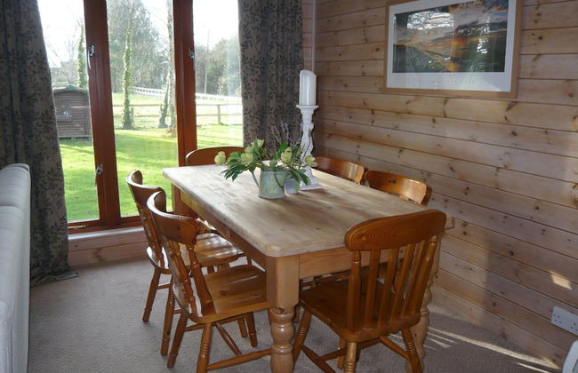 Lodge in Appledore Near Camber Sands Beach - Photo 9