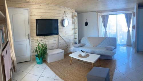 L'escale de Kerlochet - Foto 2