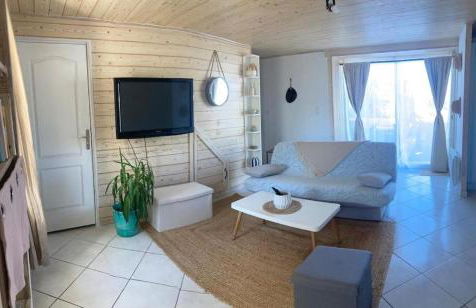 L'escale de Kerlochet - Foto 2