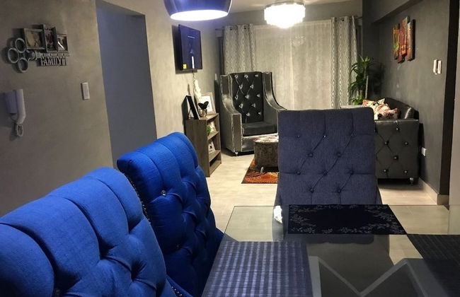 Luxury Apartment at Riviera Colonial - Foto 6