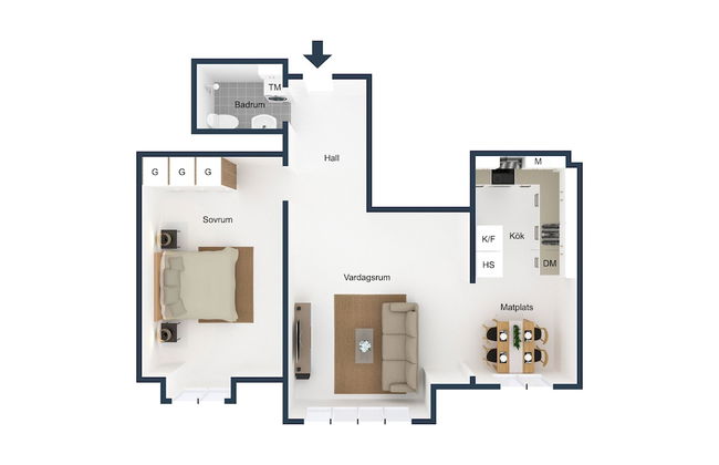 Live and Stay VR40 - Foto 32