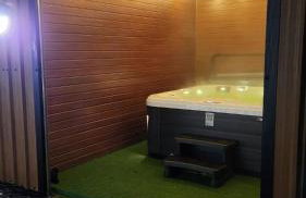 Belraugh Mountain View Hot Tub Lodges - Foto 57