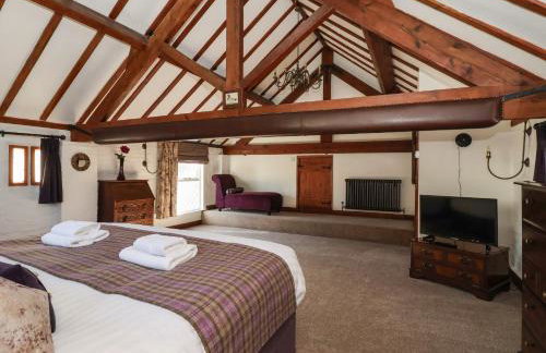 Old Roost Farmhouse - Foto 20