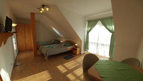 Dworek Słoneczko - Foto 5