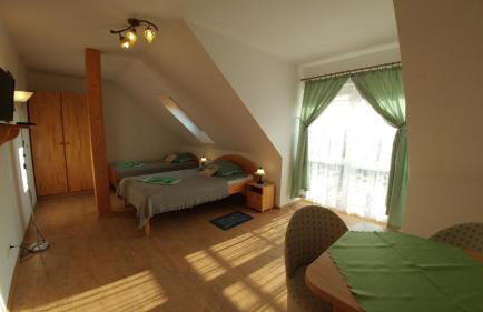 Dworek Słoneczko - Foto 5