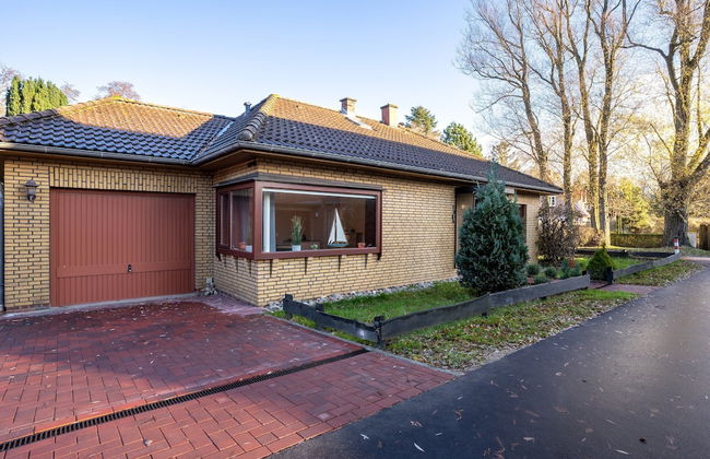 Ferienhaus mit Terrasse in St.peter-ording - Photo 38