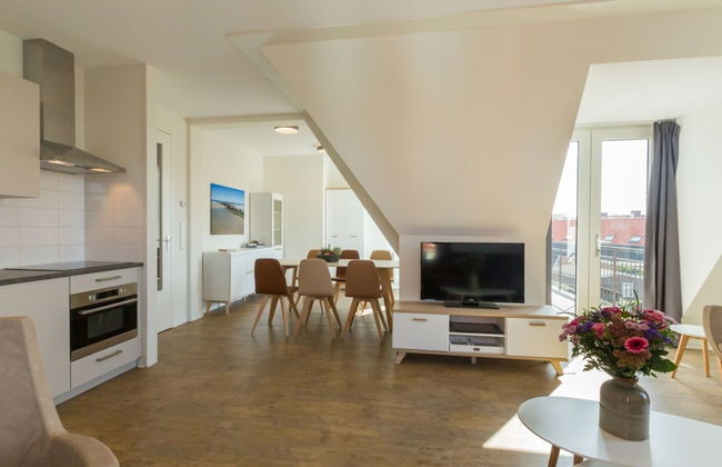 Lush Apartment in Zoutelande Near Beach - Photo 53