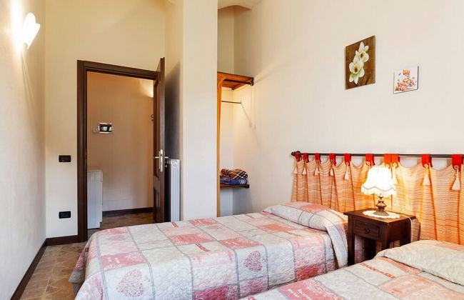 Tranquil Holiday Home in Chianni With Swimming Pool - Foto 9