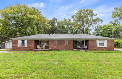 Duplex Style Home in Shelby Township- 2 flats - Foto 32