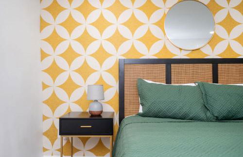 Chic 2-Bed Haven with Vibrant Décor in SE Atlanta - Foto 2