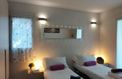 Bnbook - Metropolitan Expo Flat - Foto 79